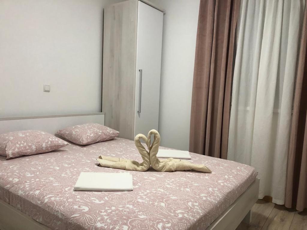 Apartments Bucica Dvori Starigrad Paklenica Buitenkant foto