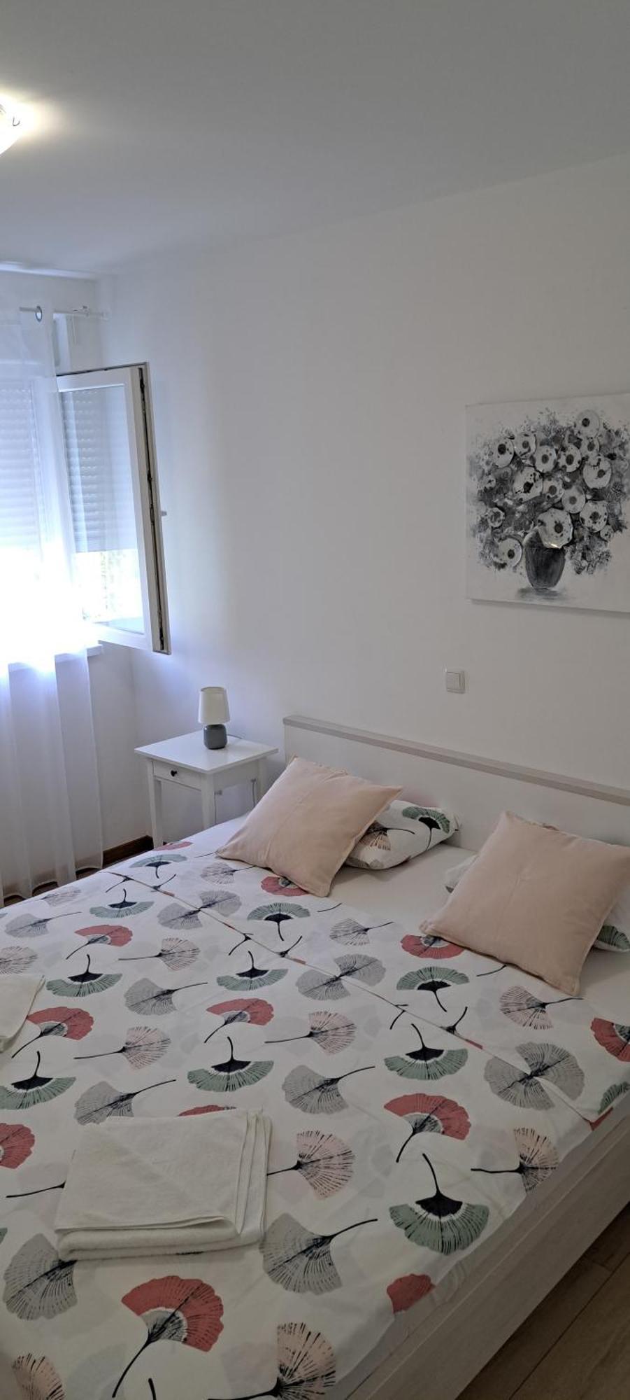 Apartments Bucica Dvori Starigrad Paklenica Buitenkant foto