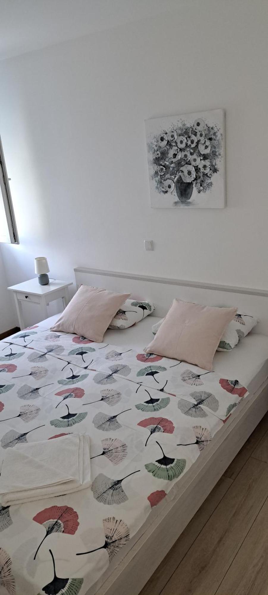 Apartments Bucica Dvori Starigrad Paklenica Buitenkant foto