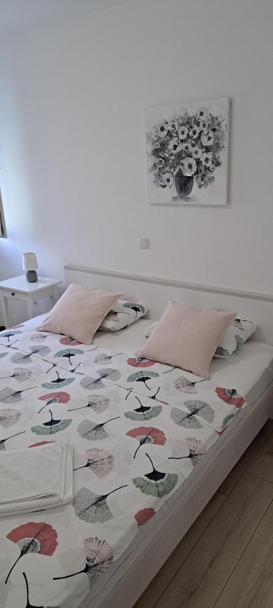 Apartments Bucica Dvori Starigrad Paklenica Buitenkant foto