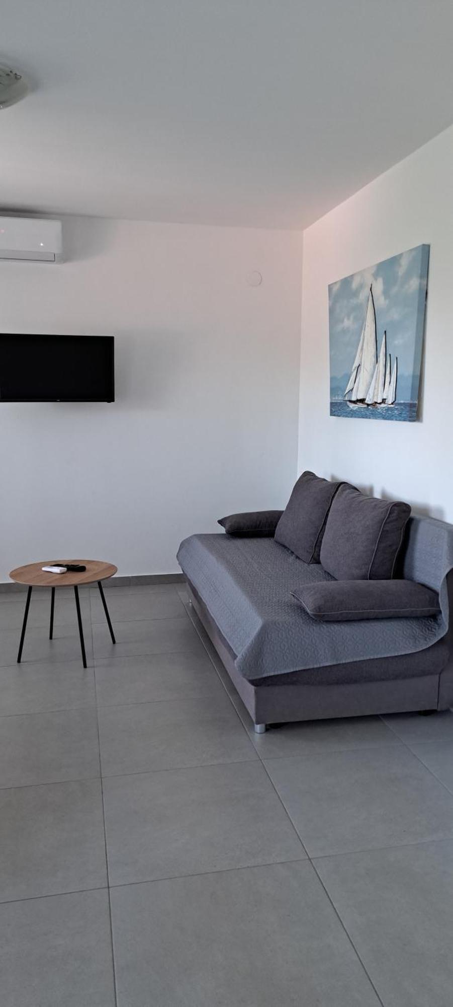 Apartments Bucica Dvori Starigrad Paklenica Buitenkant foto