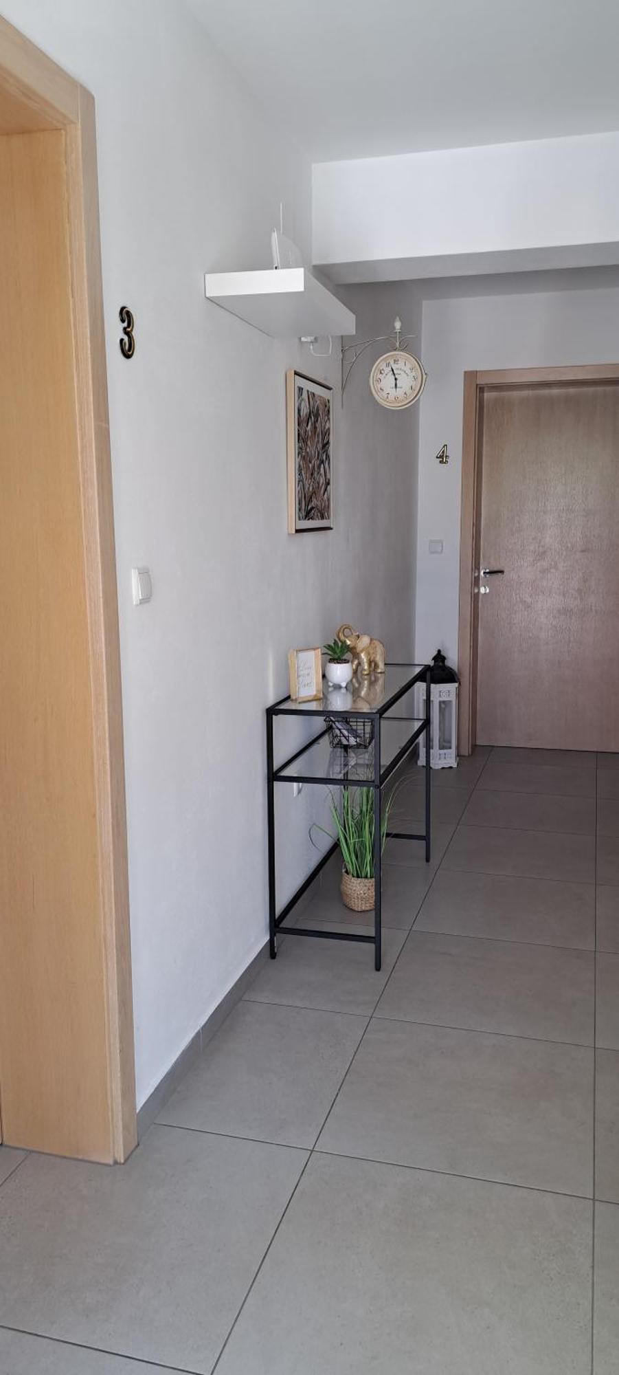 Apartments Bucica Dvori Starigrad Paklenica Buitenkant foto