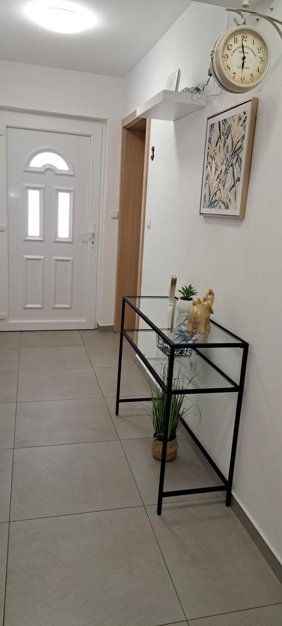 Apartments Bucica Dvori Starigrad Paklenica Buitenkant foto